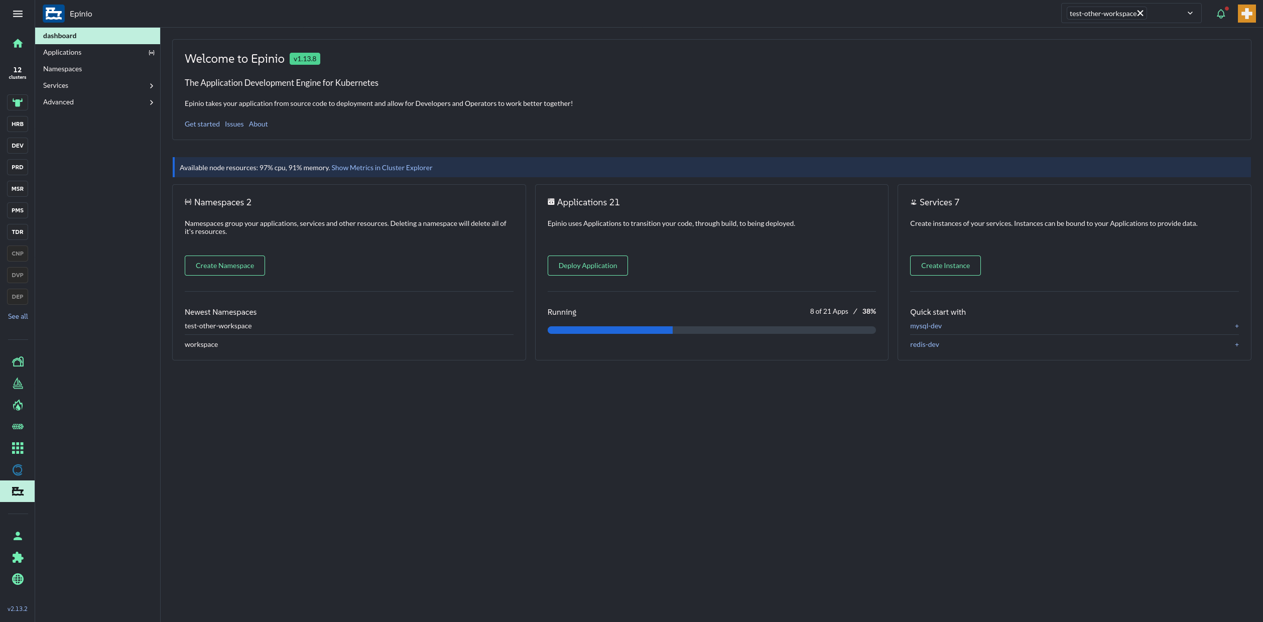 VS Code remote debugging
